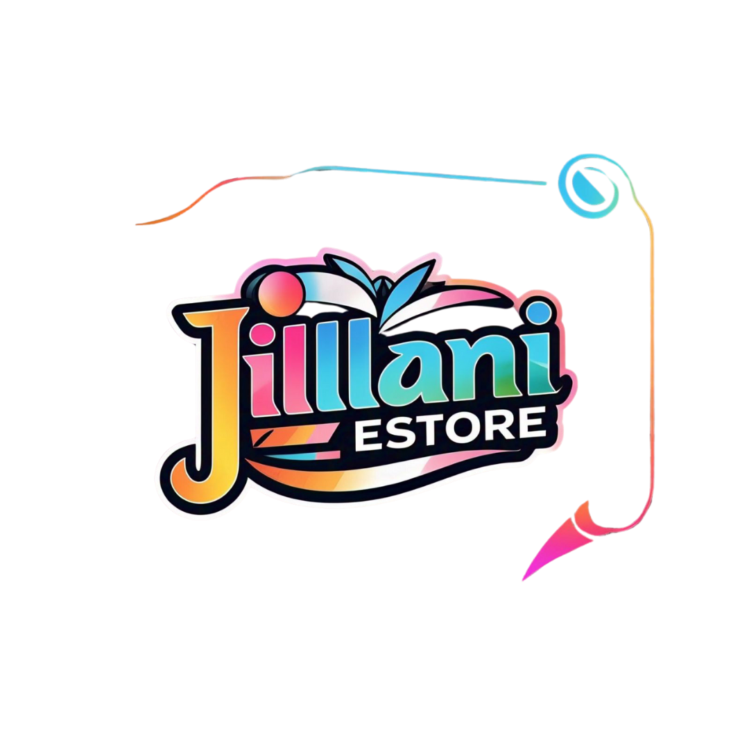 Jillani Estore